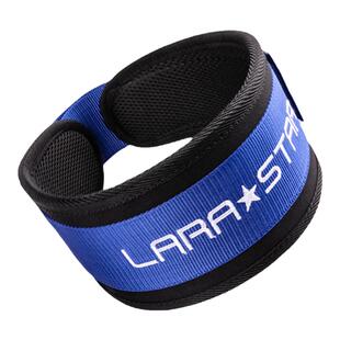 劳拉之星巅峰健身腰带深蹲硬拉力量举男护腰专业运动器械训练护具