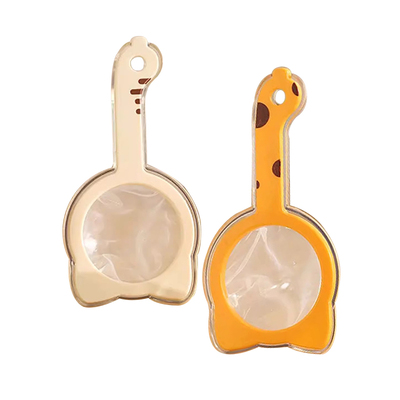 彩祺多功能豆浆过滤筛蔬菜残渣