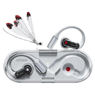 NothingEar（open）开放式耳机