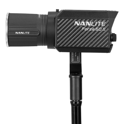 nanlite柔光灯直播补光摄影