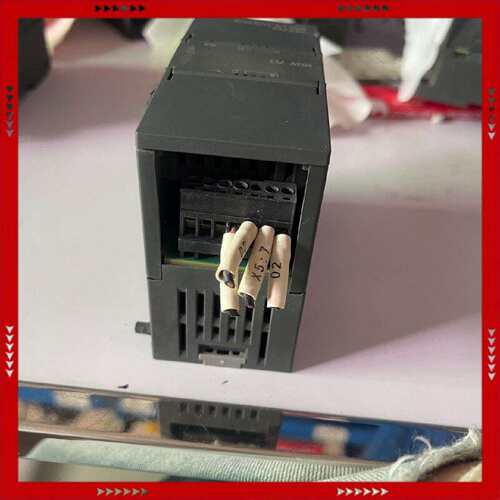 【问价】S7-200 SMART模拟量输入模块 EM AE04