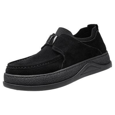 官方旗舰店正品男鞋品牌新款