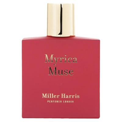Miller Harris米勒·海莉诗紫醉金迷（莓果缪斯)香水喷雾EDP 50ml