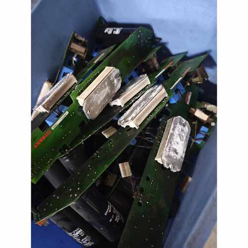 IGBT模块型号BSM25GD120D。带PCB板-询价