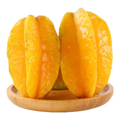 【官方推荐】爆汁甜杨桃必抢！