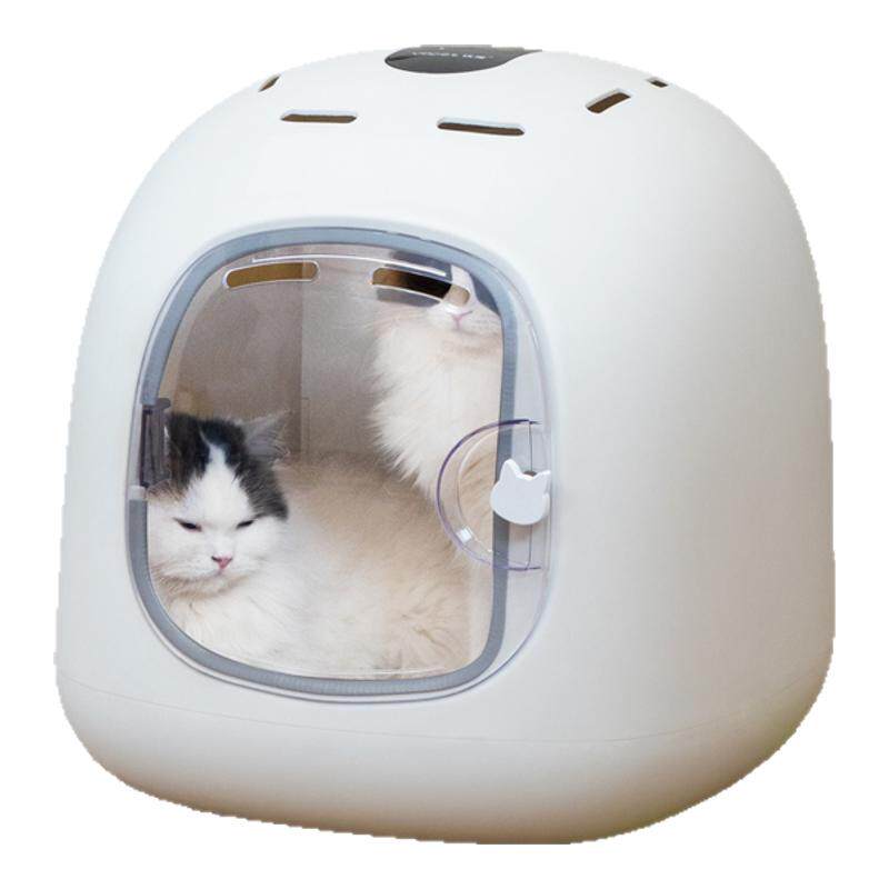 优宠全自动宠物烘干箱猫咪狗狗宠物店专用烘干机静音小型家用洗澡
