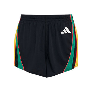 adidas阿迪达斯男子ADIZERO A SH0 M运动休闲短裤LC8178