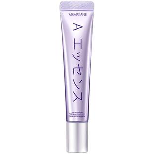 日本mkmakane百奈子眼霜女男a醇视黄醇抗皱淡化细纹淡黑眼圈眼袋