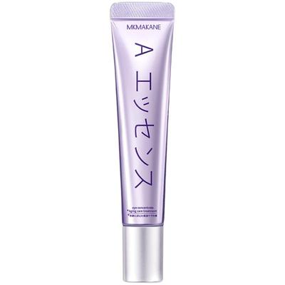 百奈子眼霜淡黑眼圈淡化细纹正品