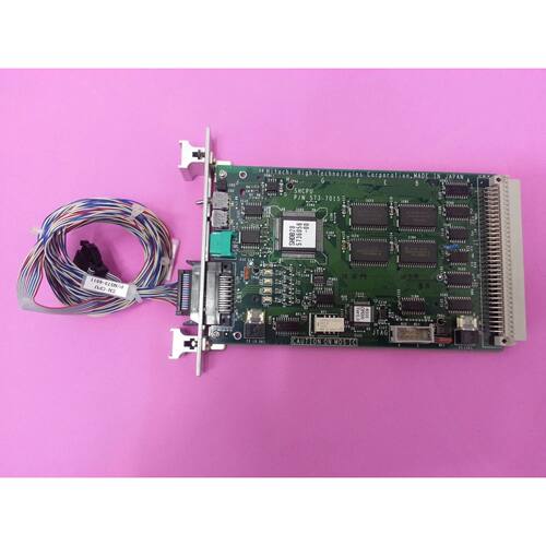 议价Hitachi 5737015SHCPU Card U适用