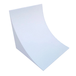 拱门泡沫角石膏梁托定制高密度EPS法式阳台半圆弧形垭口门拱造型