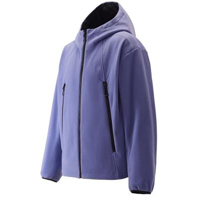 【明星同款】KOLON SPORT可隆抓绒衣Polartec HUGGER双面穿抓绒