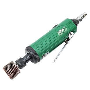 台湾气动刻磨机 气动磨头机 打磨机  风磨笔 模具磨光机夹头3-6mm