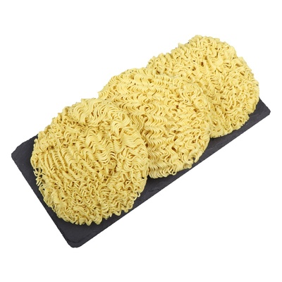 儿童小碗面4.5斤鸡蛋面独立包装带箱营养无添加非油炸整箱泡面