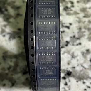 【议价-可维修】HEF4013BT SOP14 /均有货