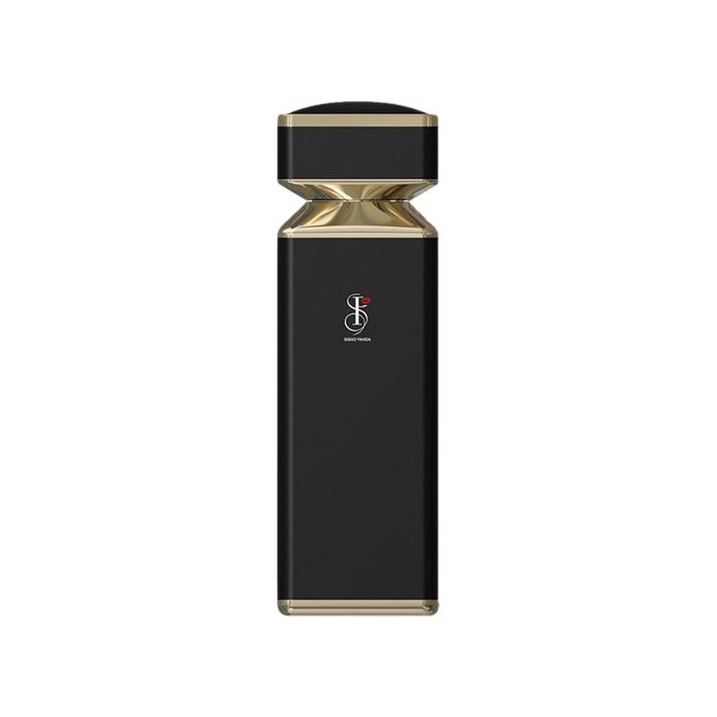 思宝高颜值PU皮杯套保温杯