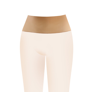 涞觅「薄雾」深裆无缝丝袜女粉底肌性感丝滑薄款美肤磨皮连裤袜