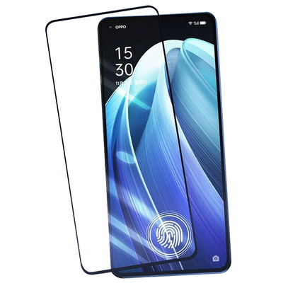 荣耀全系列钢化膜全屏覆盖