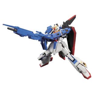 万代 HG HGUC 203 1/144 ZETA GUNDAM 新生Z高达 敢达z 拼装模型