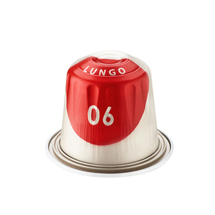 原装进口lor胶囊咖啡100粒套装UCC意式浓缩黑咖啡雀巢Nespresso