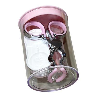 瞳妆魔盒隐形眼镜盒新手佩戴器