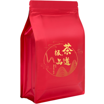 茶叶密封袋包装袋批发定制