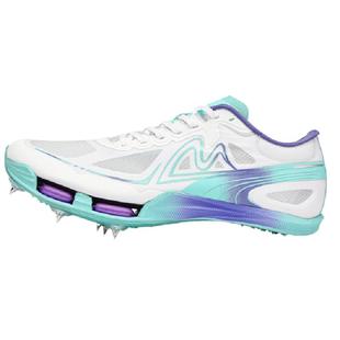 【北体共研】音速猫觉醒气垫钉鞋儿童官方旗舰竞速体考测碳板跑鞋