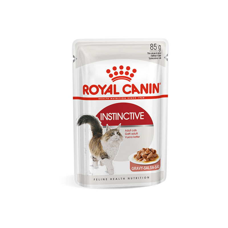 【顺手买一件】皇家成猫通用湿粮85g*2全价主食级餐包