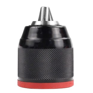 手电钻电动扳手夹头自锁转换头棘轮接头风批头手枪钻配件大全神器