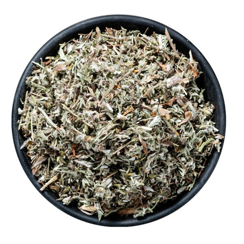 翻白草中药材地骨皮天然正品泡水