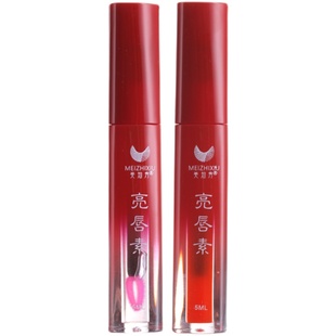 匠心美知秀纹绣修复亮唇素红唇乳纯植物漂唇后纹唇固色红唇素正品