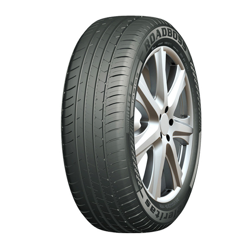 路博轮胎 205/45ZR16 N906静音舒适耐磨适配POLO晶锐飞度K2嘉年华
