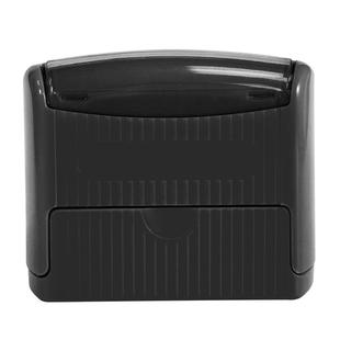 惠峰个人签名印章办公自动印一键翻转刻版印章姓名题字专属章