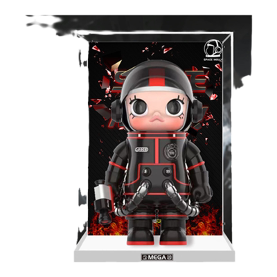 手办盲盒KGBOX新款福利款