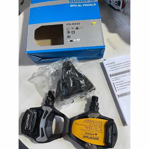 【议价-可维修】 R550 SHIMANO /均有货