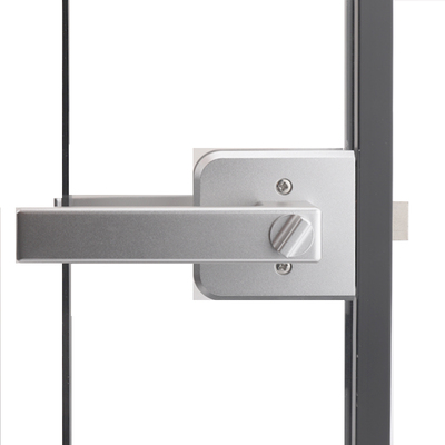 金喜多铜芯消声锁舌玻璃门锁优惠