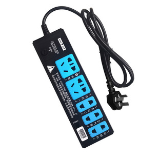 绚多水族箱智能遥控排插无线控制器鱼缸开关遥控屏插座插排带温度