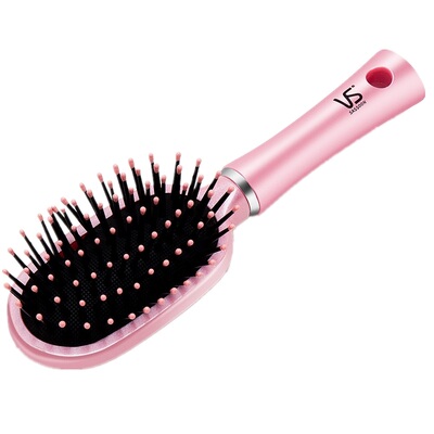 vs沙宣迷你气垫内扣软垫气囊梳