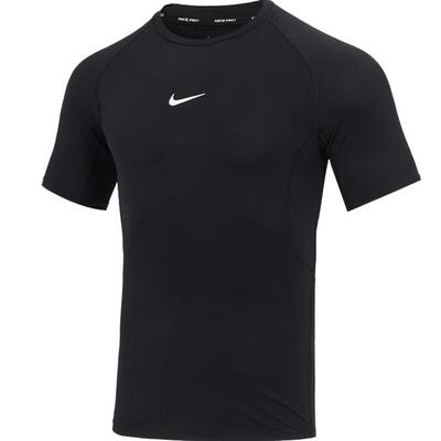 耐克男子休闲短袖FB7933-010