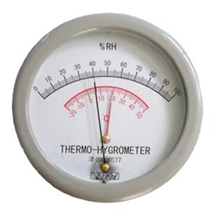 天津凯隆达KTH-1毛发温湿度计保证过检温度湿度测量精密实验机械