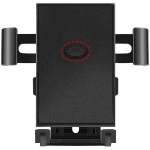 电动车手机架自行车踏板电瓶摩托车外卖骑手车载防震手机导航支架