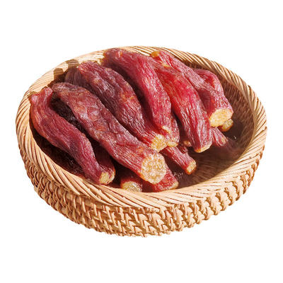 正宗红瑶蜜薯干小香薯红薯干番薯零食农家香甜地瓜干饱腹解馋代餐