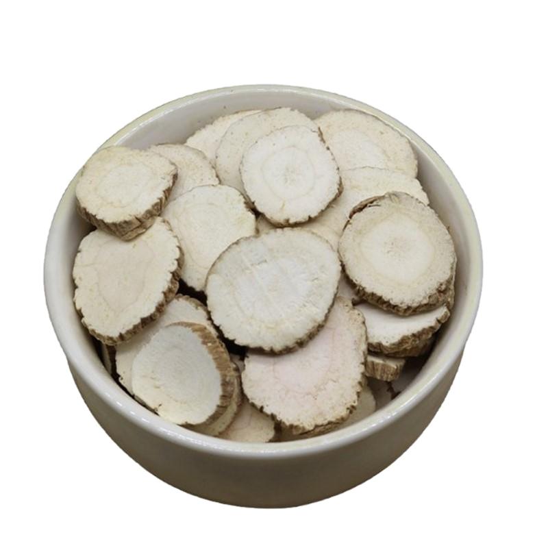 白芷香料白芷白芷片食用卤肉包邮
