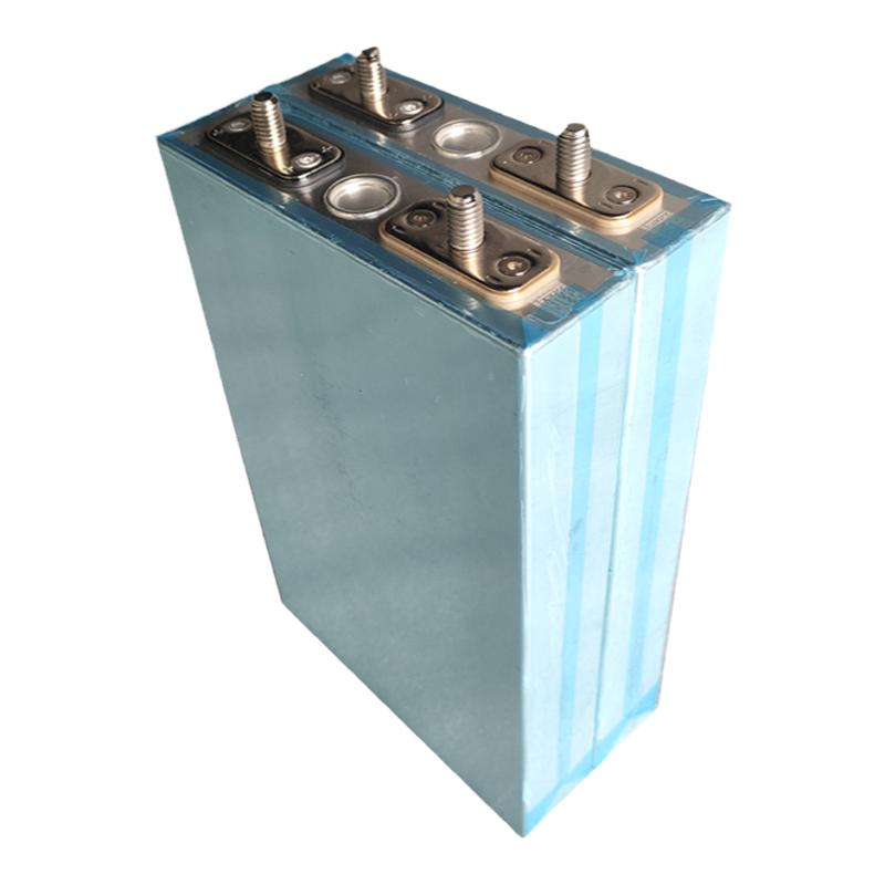 3.2V80AH/100AH全新磷酸铁锂铝壳电动车动力锂电池大容量电芯A品