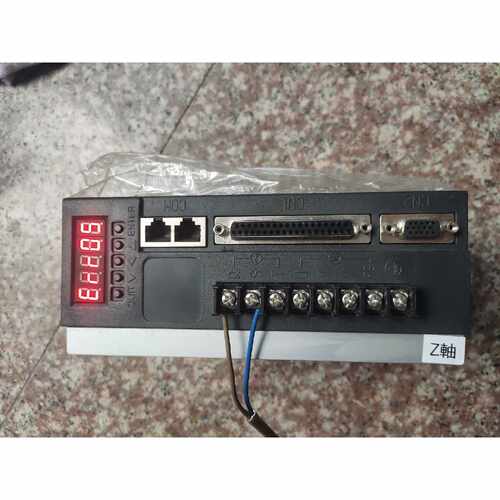 议价台湾CSIM步进驱动CS6003C5AE360w有