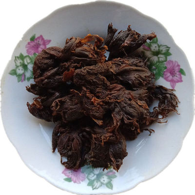 四川咸菜干儿菜盐菜农家梅干菜