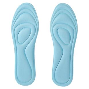 适配耐克运动鞋垫男士高弹减震气垫加厚透气除臭跑步羽毛篮球软垫