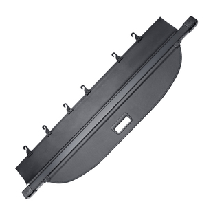 专用于东风标致5008后备箱遮物帘风行T5EVO雷霆隔板内饰改装配件