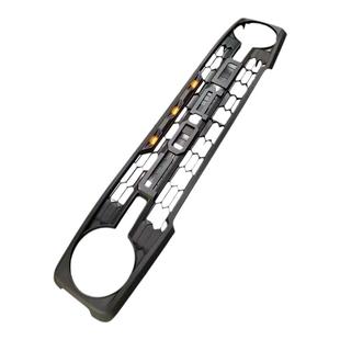 福特烈马中网猛禽款带LED小灯厂家直供