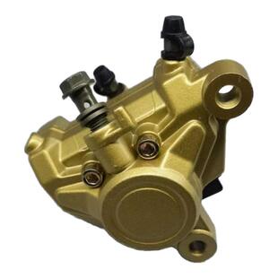 适用T仔下泵 TZR125下泵TZM150 NSR250 FZ400 FZR250后刹车泵卡钳